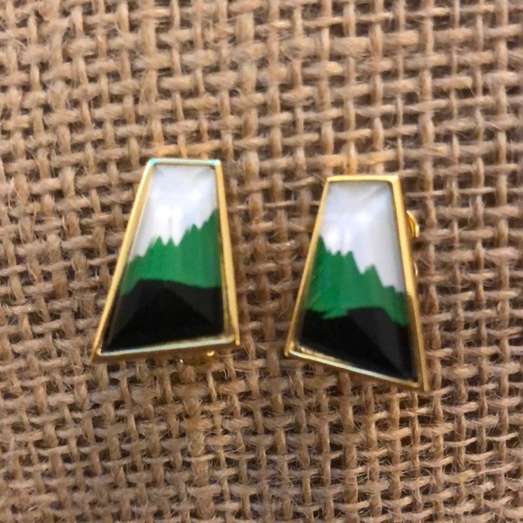 Vince Camuto Jewelry - NWOT Vince Camuto Clip On Earrings